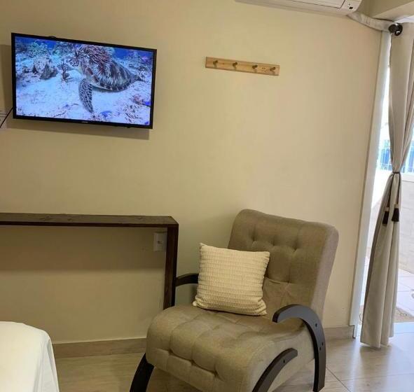 ペンション Pousada Balneário Camboriú