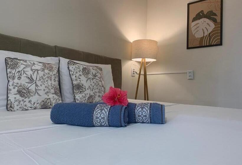 ペンション Pousada Balneário Camboriú