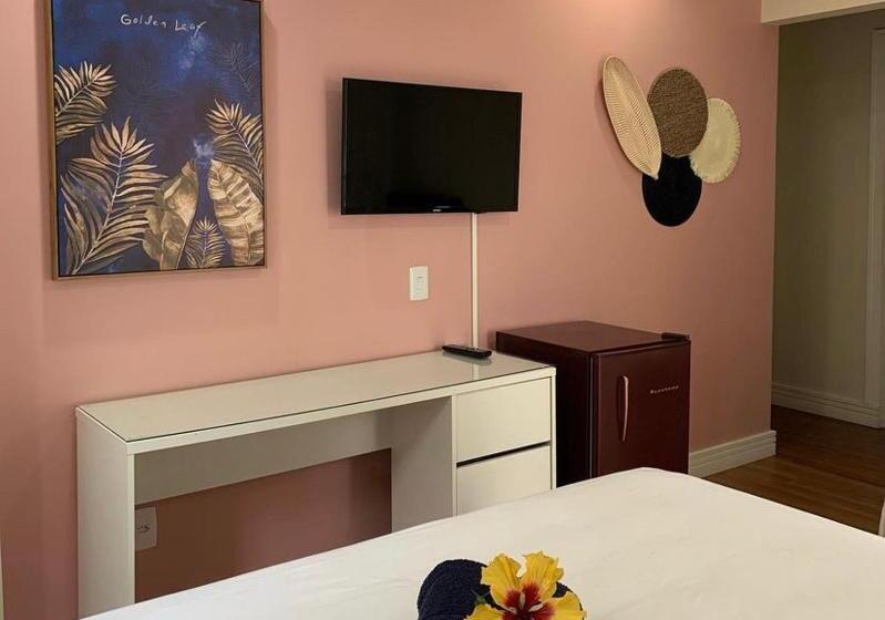 ペンション Pousada Balneário Camboriú