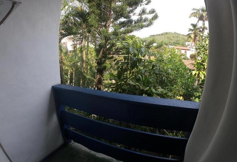 پانسیون Pousada Bicho Do Mar