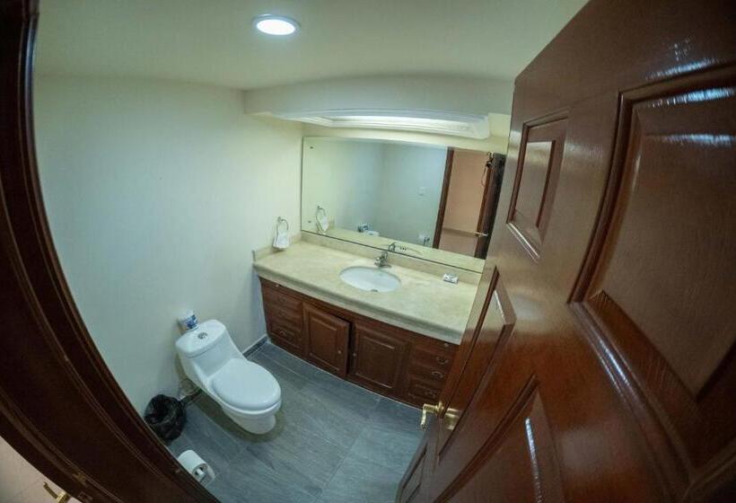 بنسيون Room In Guest Room   17 Large Room For Two People