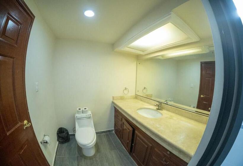 بنسيون Room In Guest Room   17 Large Room For Two People