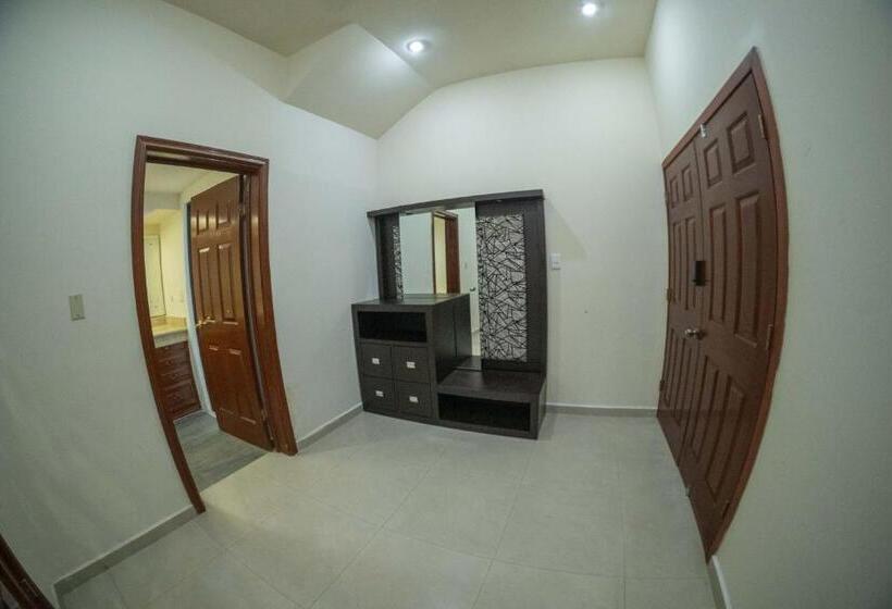 بنسيون Room In Guest Room   17 Large Room For Two People