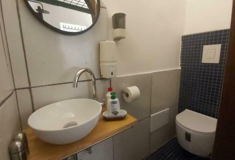 פנסיון Room In Villa Dimora Aganoor Business Suite