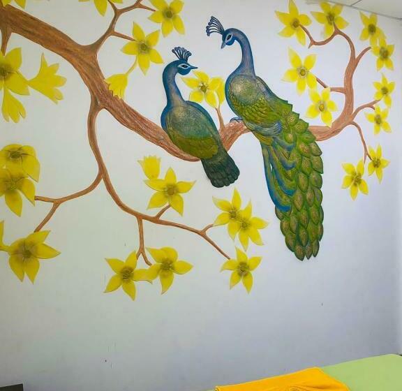 Пансион Thambara Gueust House