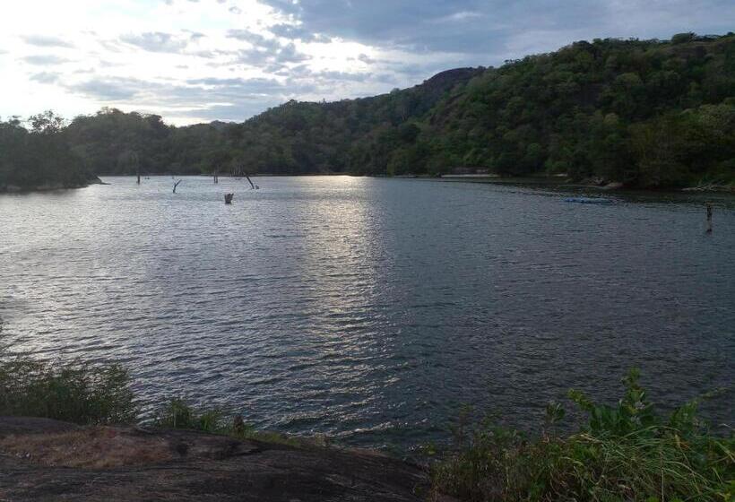 פנסיון Thomasha Homestay & Tuk Tuk Service