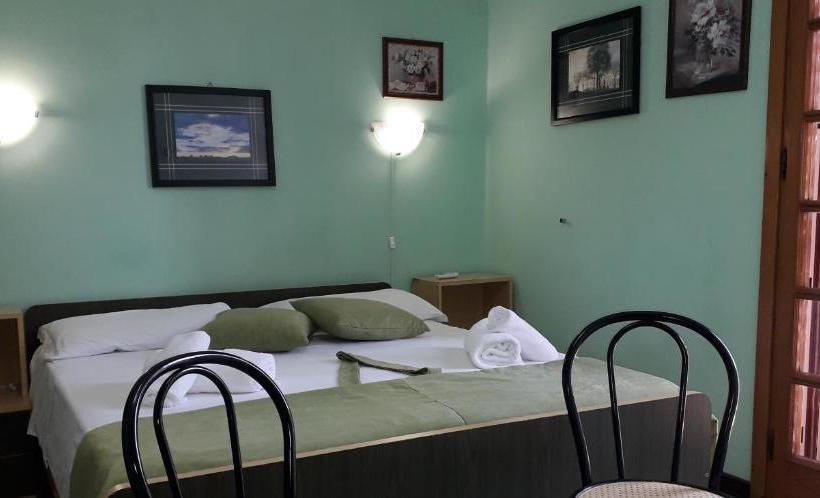 פנסיון Villa Orizzonte