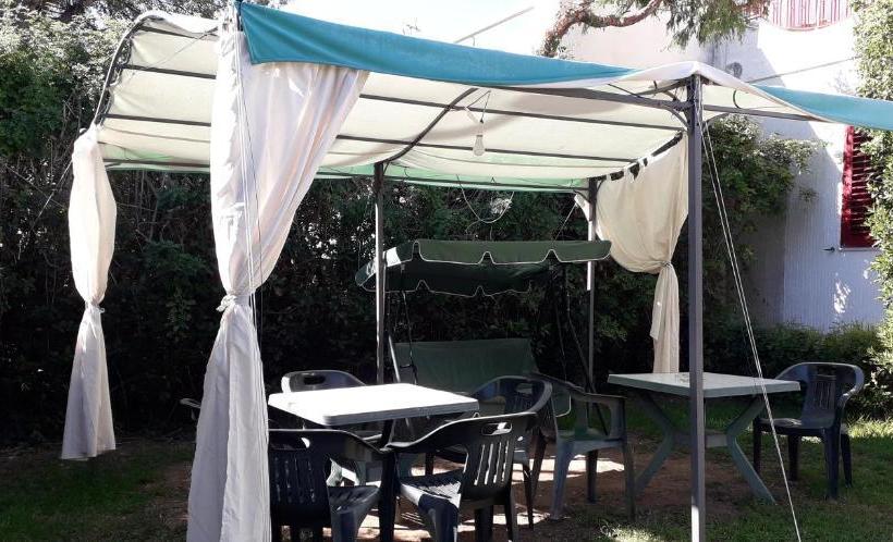 פנסיון Villa Orizzonte