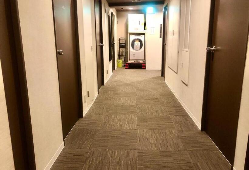 Pod Select Hotel Shinjuku