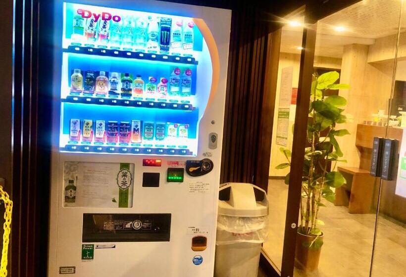 Pod Select Hotel Shinjuku