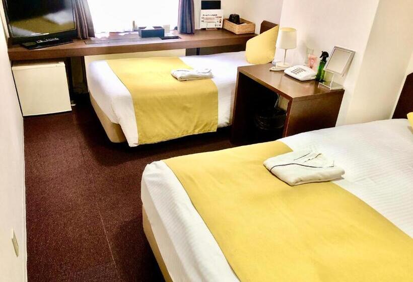 Pod Select Hotel Shinjuku