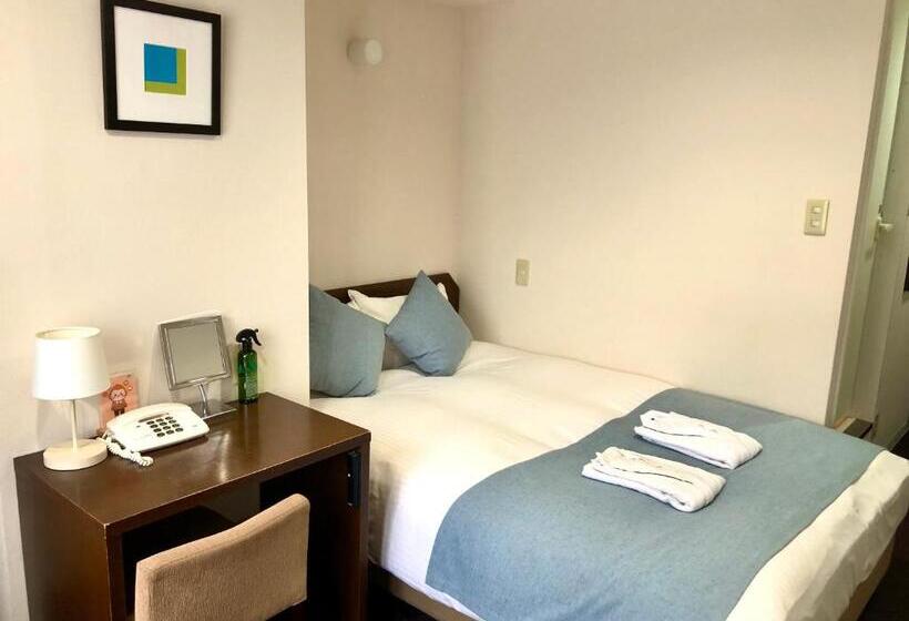 Pod Select Hotel Shinjuku