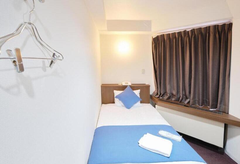 Pod Select Hotel Shinjuku