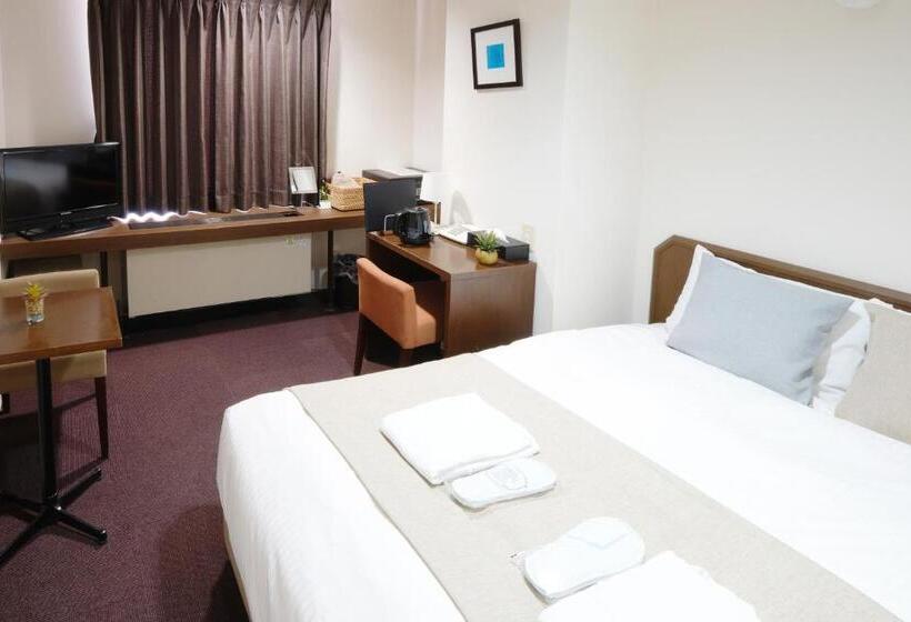 Pod Select Hotel Shinjuku