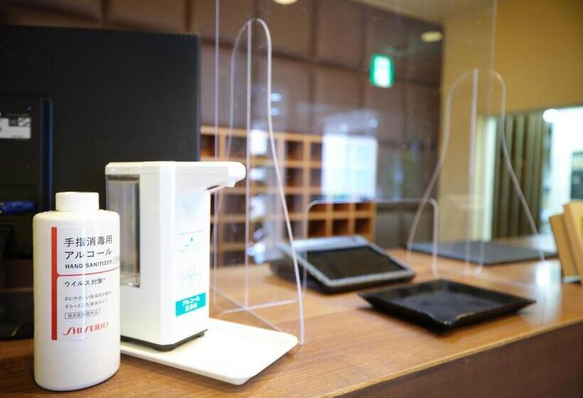 Pod Select Hotel Shinjuku