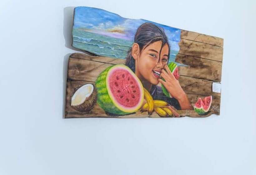 בית מלון כפרי Resort Marianza