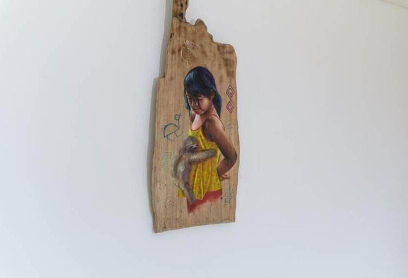 בית מלון כפרי Resort Marianza