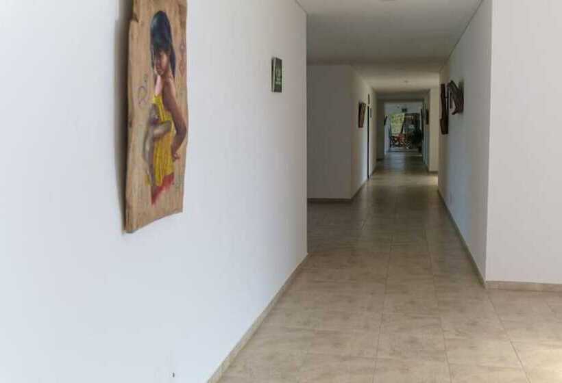 בית מלון כפרי Resort Marianza