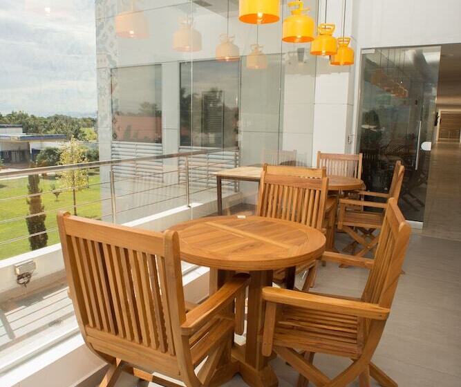 בית מלון כפרי Resort Marianza