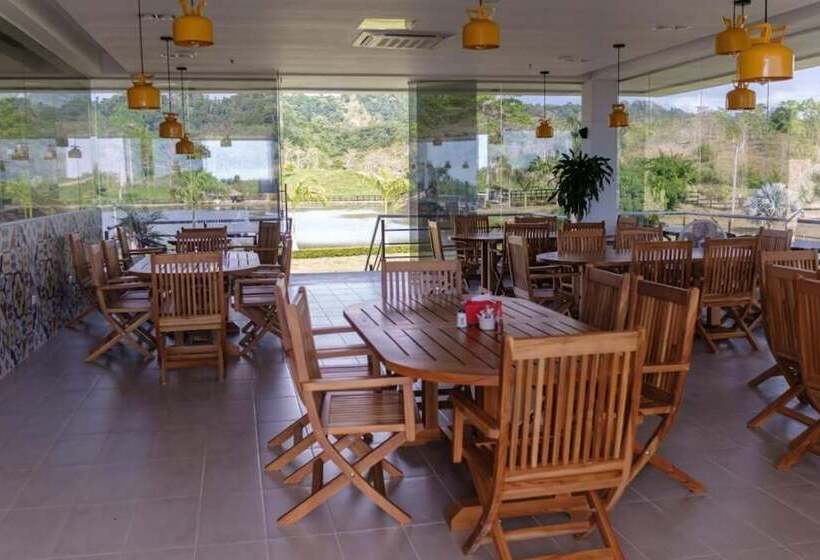 בית מלון כפרי Resort Marianza