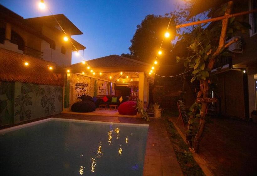 Курорт Supreme Dambulla