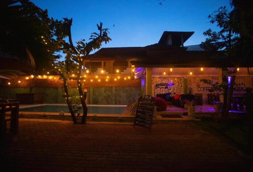 Курорт Supreme Dambulla