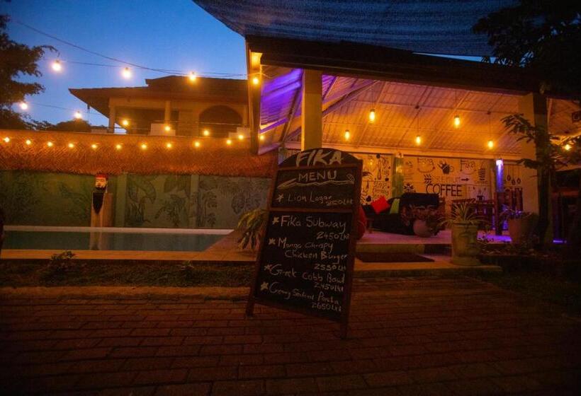 Курорт Supreme Dambulla