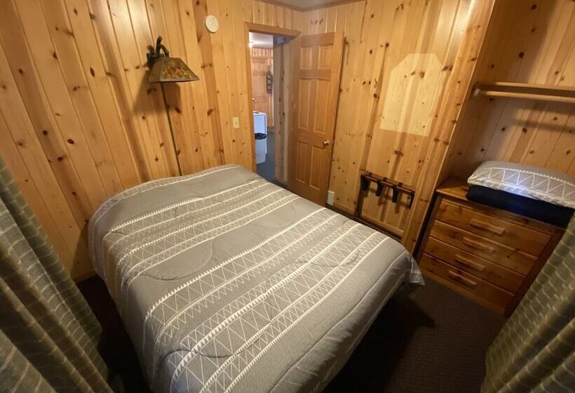 Riverside Point Resort