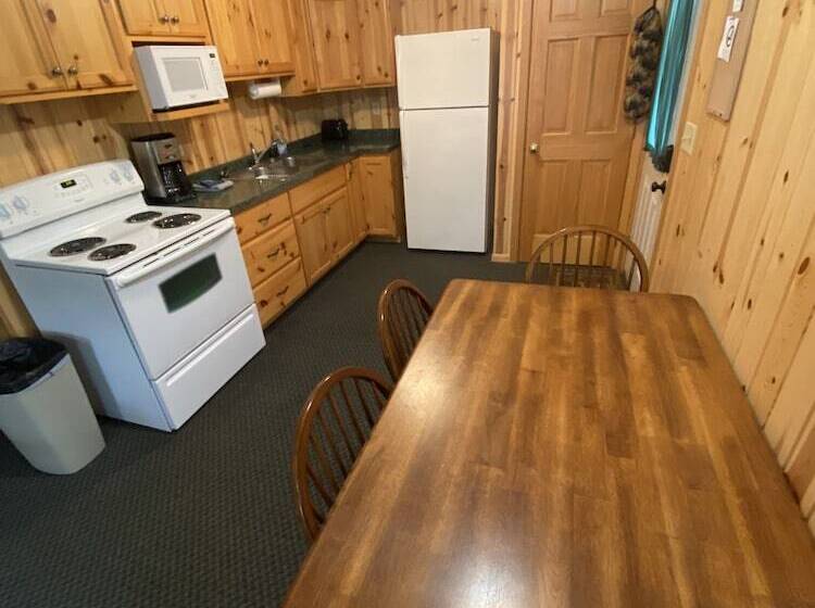 Riverside Point Resort