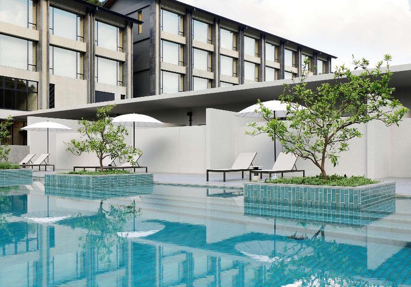 Roku Kyoto, Lxr Hotels & Resorts