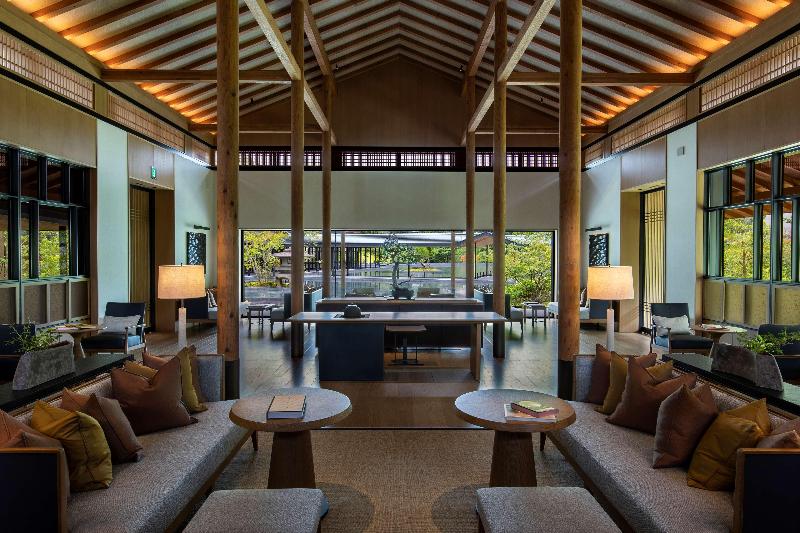 Roku Kyoto, Lxr Hotels & Resorts