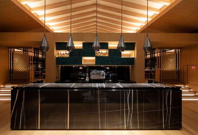 Roku Kyoto, Lxr Hotels & Resorts