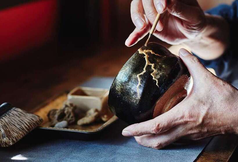 Roku Kyoto, Lxr Hotels & Resorts