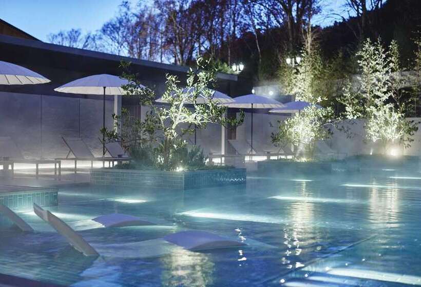 Roku Kyoto, Lxr Hotels & Resorts