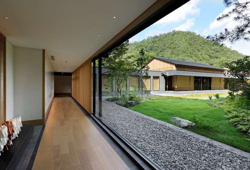 Roku Kyoto, Lxr Hotels & Resorts