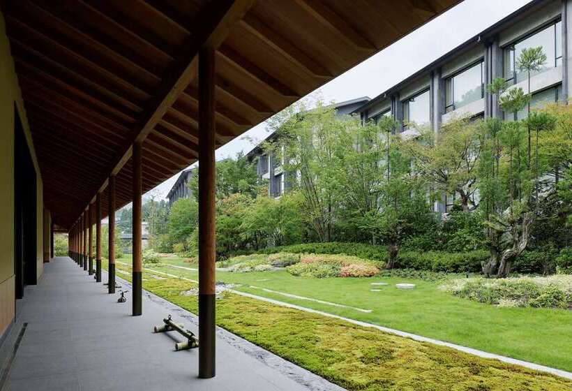 Roku Kyoto, Lxr Hotels & Resorts