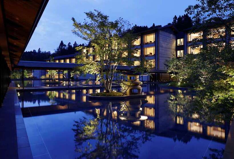 Roku Kyoto, Lxr Hotels & Resorts