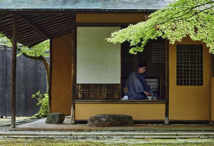 Roku Kyoto, Lxr Hotels & Resorts