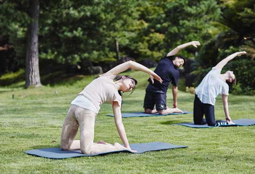 Roku Kyoto, Lxr Hotels & Resorts