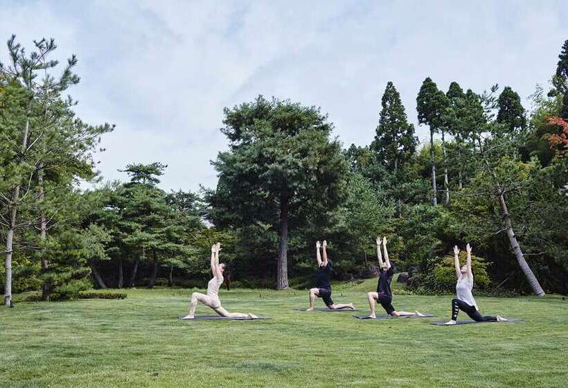 Roku Kyoto, Lxr Hotels & Resorts