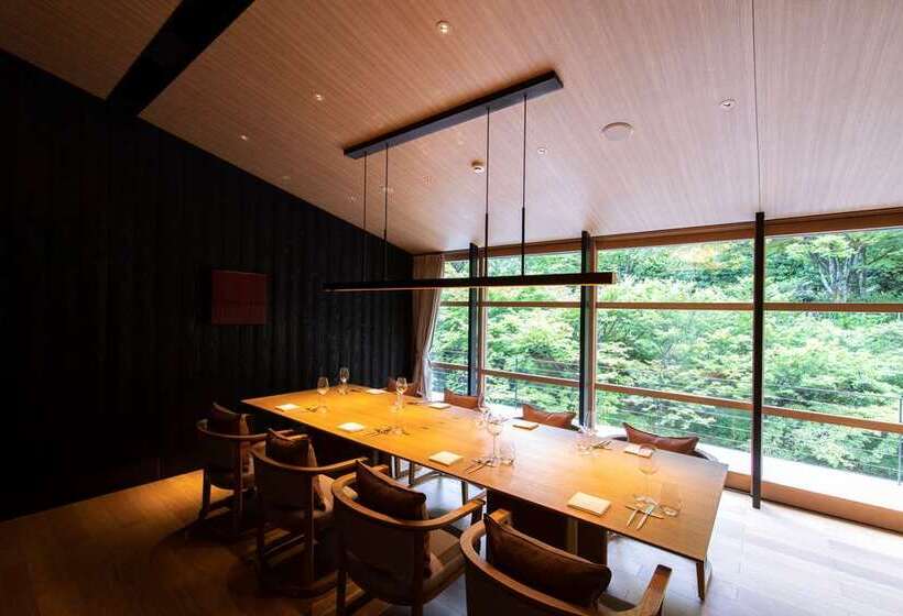 Roku Kyoto, Lxr Hotels & Resorts