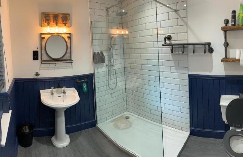 צימר Seven Stars Boutique Guesthouse