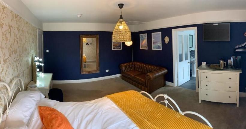 צימר Seven Stars Boutique Guesthouse