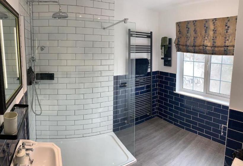 민박 Seven Stars Boutique Guesthouse