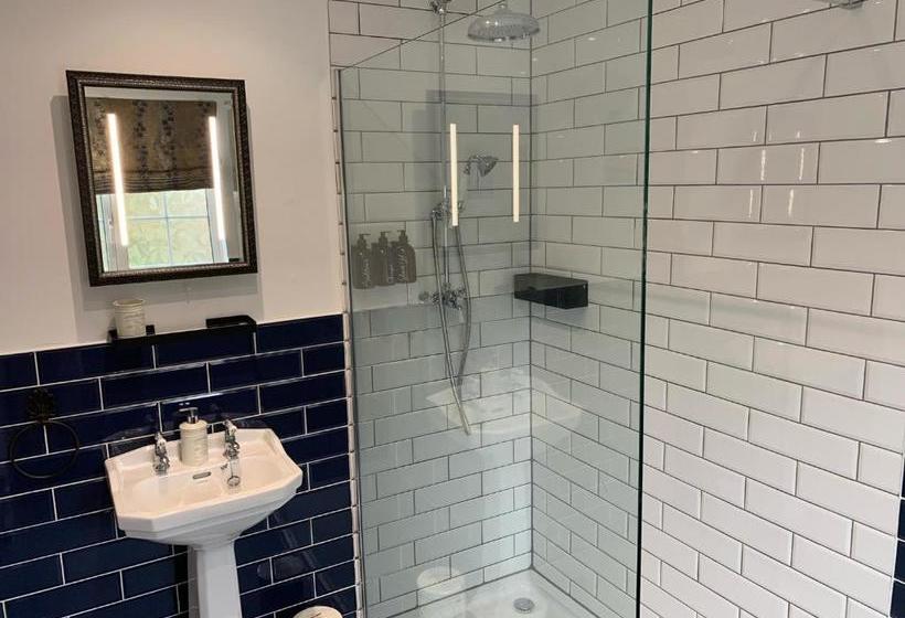 צימר Seven Stars Boutique Guesthouse