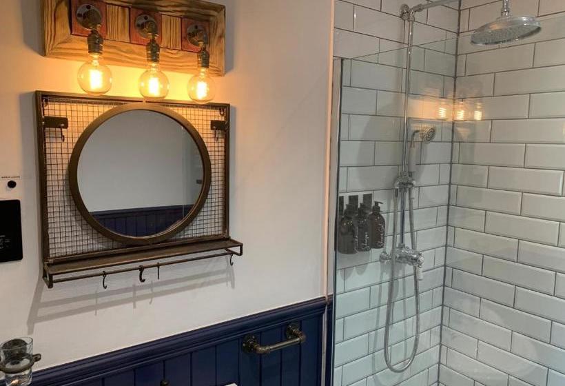 민박 Seven Stars Boutique Guesthouse