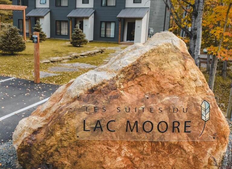 Suites Du Lac Moore