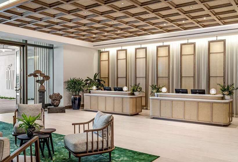 The Ray Hotel Delray Beach, Curio Collection By Hilton
