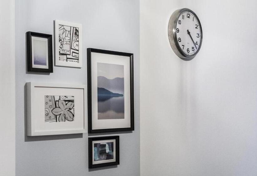 4 Star Bologna Train Station Self Check In