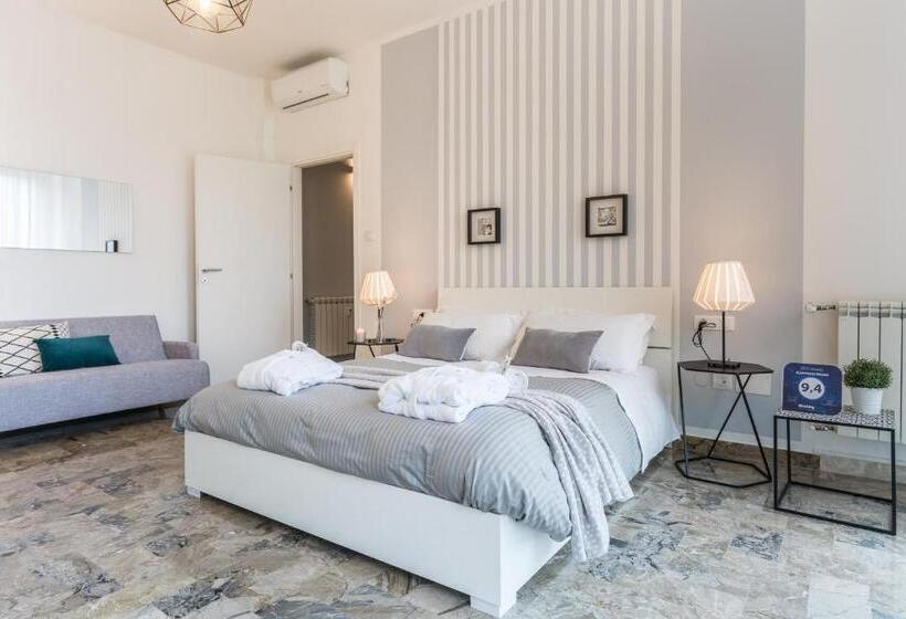 4 Star Bologna Train Station Self Check In